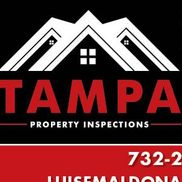 Luis Maldonado from Tampa Property Inspections