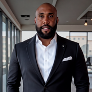 Darren Padgett from NCKTR Business Solutions