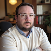 Jonathan Chitwood from Big Green Planet Digital