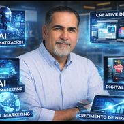 Luis Emilio De Los Sntos from E2 Visuales LLC