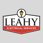 Nathan Leahy from Leahy Electrical Services Inc.