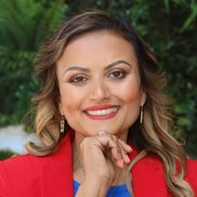 Samantha Ramnarine from Car Accident Referral Services