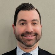 Kevin Smith, CSSCS from Ives Bank Wealth Management