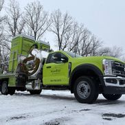 Dan Feeney from KinEco Site Services