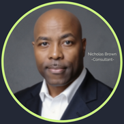 Nicholas Brown from Boomer Biz Assist