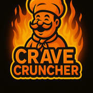 Crave Cruncher
