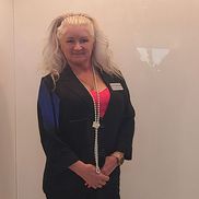 Bonnie Wentworth from Bling & Buckles Events