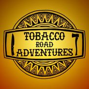 Tim Jones from Tobacco Road Adventures