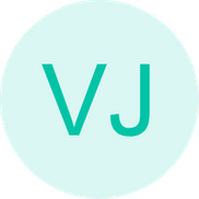 Verzell James from JAM. Foods & Services