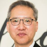Jun Lee from SOL Film Technology