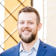 Trent Mobley from Berner Pest Solutions