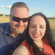 Adela and Andrew from CleanDIP LLC