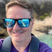 David Krauth from iDope Poulsbo - iPhone iPad Macbook Computer Repair