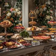 CPG Catering and events