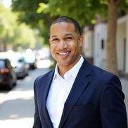 Terrence Johnson from Terrence Johnson | Realtor | eXp Realty
