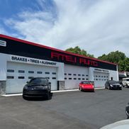 RTE 1 Auto Service