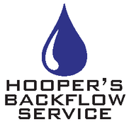 Hooper's Backflow Service