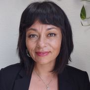 Elese Corvin from Ravenhawk Notary Services