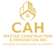 Christopher Hernandez from CAH Master Construction & Renovation Inc.