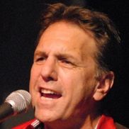 Peter Baldwin from One Way Up