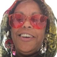 Renee Quarles from Shades of Afrika