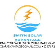 Tavares Smith Sr. from Smith Solar Advantage