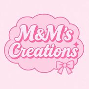 Morgan Bihl from M&M's Creations