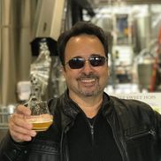 Bill Oakley from Oakley Restoration & Finishing