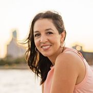 Carla Chianelli from Discover Wanderlust Travel