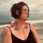 Q Heyser from Under the Guiding Star