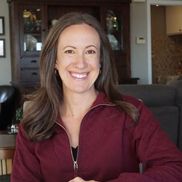 Nicole Freyschlag from Morning Sage Wellness