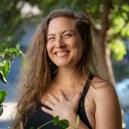 Jenelle Woodlief from Jenelle Woodlief, Transformational Bodyworker