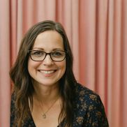 Katelyn Mabry from Journey through ADHD LLC