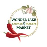 Market Manager from The Wonder Lake Market