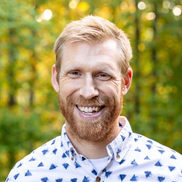 John Ragon from Gridwork Marketing