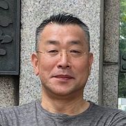 Akihiko Sugata from Slurpeak Kitchen