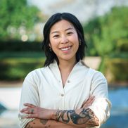 Beatrice Au from Sonder Acupuncture