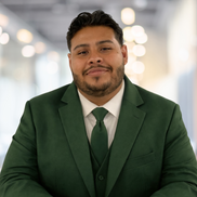 Jeffrey Ventura from Green Lotus Business Solutions LLC