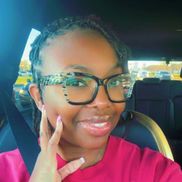 Vehleshia Hodnett from Butterfly Ledger Consulting