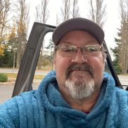 Steven Goddard from One Man And A Mower LLC