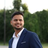 Bharath K Madapu from Being of Wellness