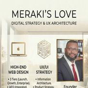Adam McClarin from Meraki Is Love