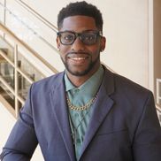 Marquell Evans, Financial Services Professional