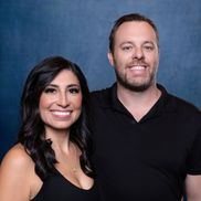 Ana & Travis Wygant from All Travel Worldwide LLC