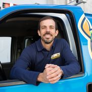 Cole Morano from Dinomite Heating and Cooling