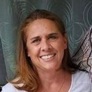 Kristina Gammon-Hensley from KGH Solutions LLC