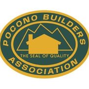 Joan Molloy from Pocono Builders Association