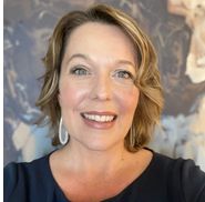 Gini Trask from Blissed Out Business Coaching