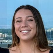 Maddie Gabira from Sunny Solutions
