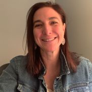 Katie Brown, MA, LPC from Zoe Counseling, PLLC